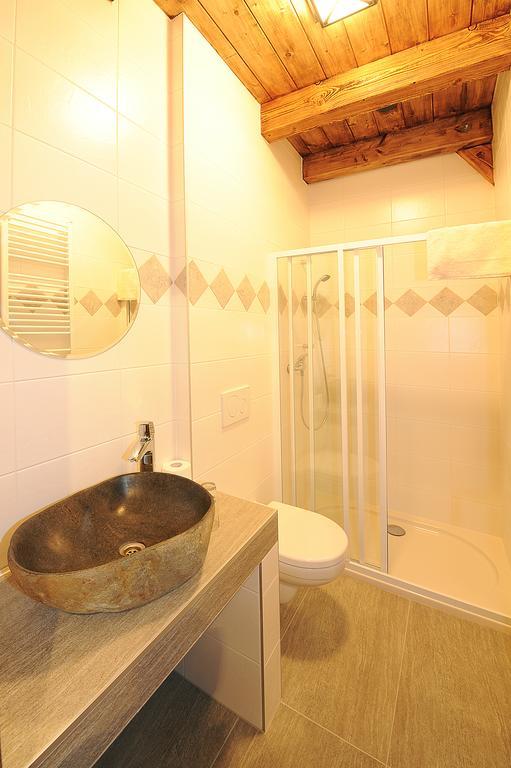 Ranc Milovice Hotell Milovice  Rom bilde