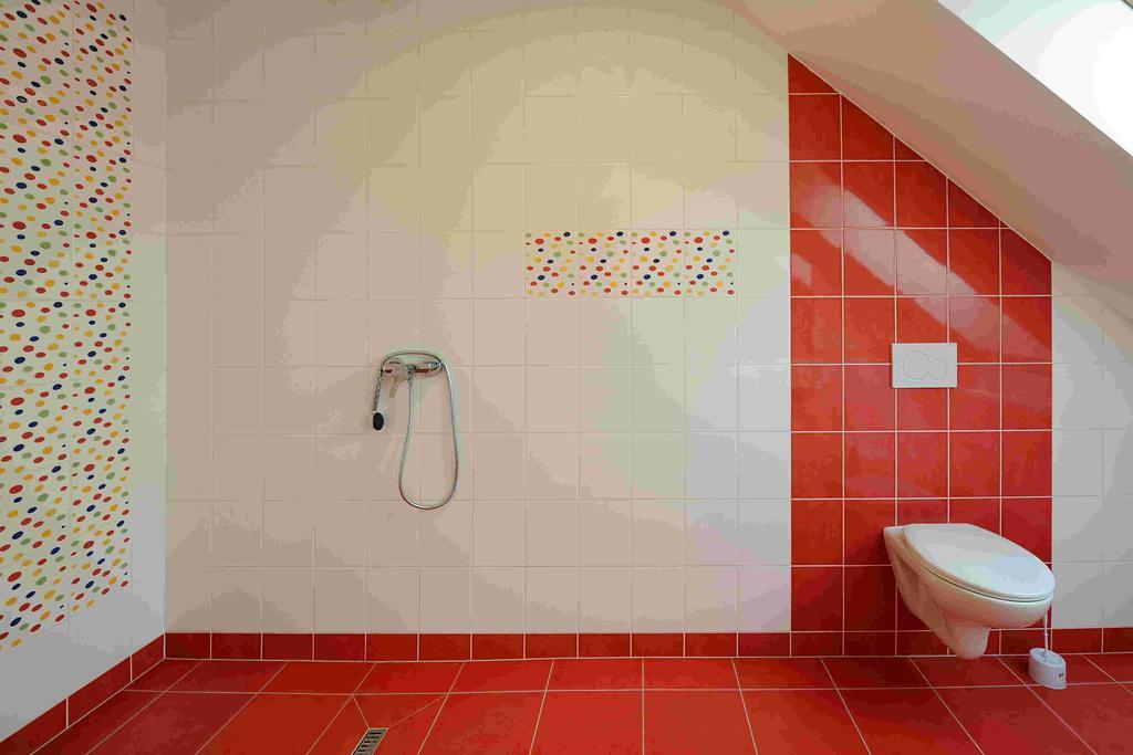 Ranc Milovice Hotell Milovice  Rom bilde